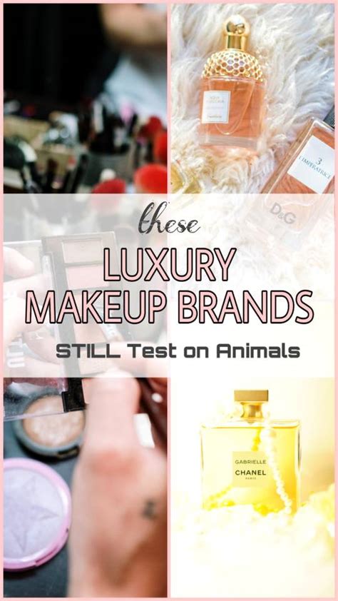 chanel test on animals|is chanel makeup cruelty free.